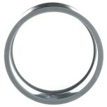 CARLON E940N 4IN PVC CPLG