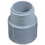 CARLON E943E 3/4 PVC TERM ADPT