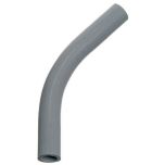 CARLON UA7AD 1/2 45D PVC ELBOW