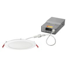 LITH WF8 LED 30K40K50K MVOLT 90CRI MW M6 120/277