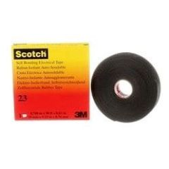 3M 23-3/4X30FT RUBBER TAPE