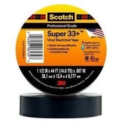 3M 33-1-1/2X44FT PLASTIC TAPE