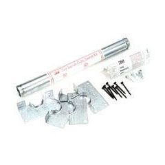 3M DT100 1IN FIRE BRR PUTTY SL