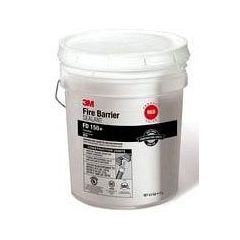 3M FD150+RED(4.5GAL) FIRE SEAL