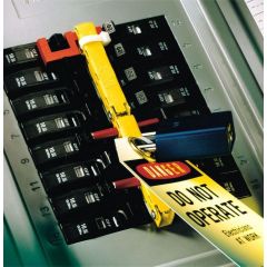 3M PS-0710 3/4 10SLT PNL CB LO