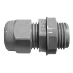 CARLON LH50G 1/2 NPT GRAY CORD