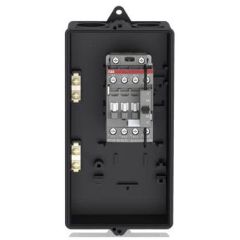 GE 55-530249G002 115V RELAY CO
