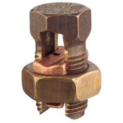 BLKBRN 1000M SPLIT BOLT CONN
