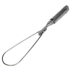 BLKBRN W62-1 2 AL WEDGE CLAMP