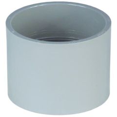 CARLON E940M 3-1/2 PVC CPLG