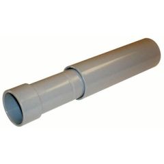 CARLON E945K 2-1/2 PVC EXP COU