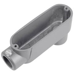 R-DOT BLB-6 2-IN ALUM LB EMT B