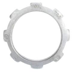 T&B 143AL 1-IN ALUM LOCKN