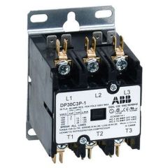 ABB DPE40C3P-81 3P 40A CNCTR