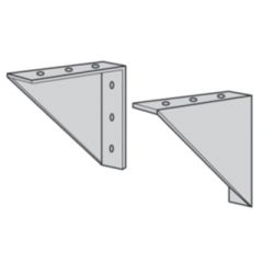 ACME PL-79911 WALL MOUNTING BR
