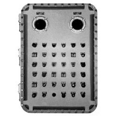 ADALET XCE-323612-N4 XP CNTRL ENCL