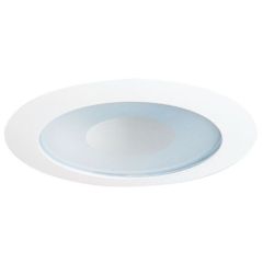 JNO 12W-WH 4IN TRIM LENS SHWR