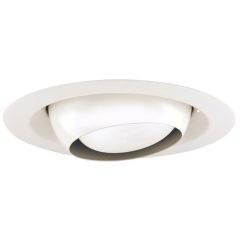 JNO 229WH TRIM WE UNV EYEBALL