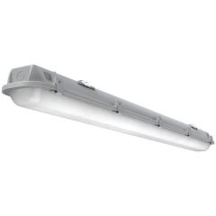 CSVTL96ALO4MVOLTSWW380CRI LED VAPOR TIGHT LIGHT FIXTURE