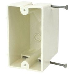 ALLIED 1096-N 1G 3-IN-D SW BOX