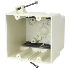 ALLIED 2302-NK 2G SW BOX W/NAI