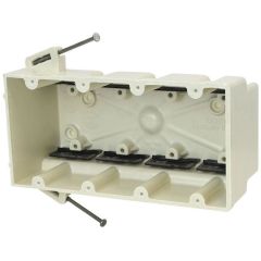 ALLIED 4300-NK 4G 3-IN-D SW BO