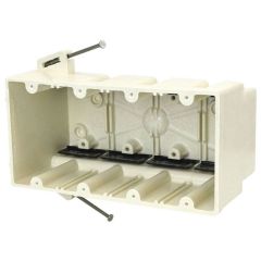 ALLIED 4304-NK 4G BOX