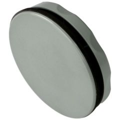 ALLIED AMHS150-GY 1-1/2 GRY PL