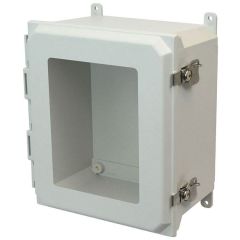 ALLIED AMU1860TW NEMA 4X FBGL