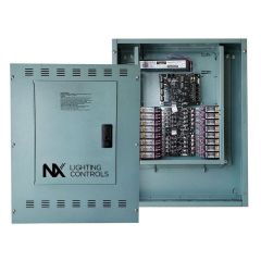 HBA NXP2-PNL-32-32-U-S CONTROL PNL