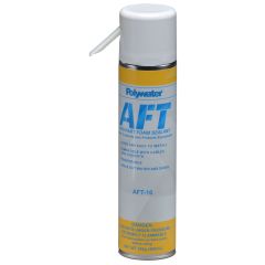 PWTR AFT-16 AEROSOL FOAM SEALANT