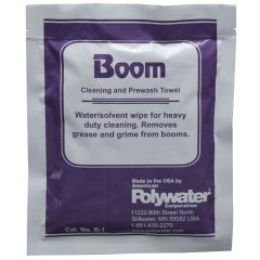 PWTR B-1 PREWASH WIPE