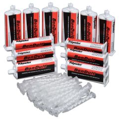 PWTR BT-CART12PK CONDUIT ADHESIVE