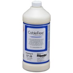 PWTR CF-35 QUART WIRE PULL LUB