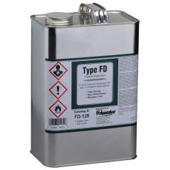 PWTR FD-128 1GAL ELEC CNT CLNR