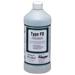 PWTR FD-35LF 1QT ELEC CNT CLNR