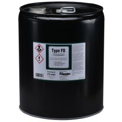 PWTR FD-640 5GAL ELEC CNT CLNR