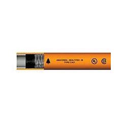 ANACONDA 38622 3/4 CNP 100FT N ORANGE CON