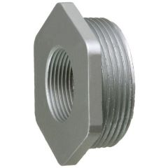 ARL 1276 2-1/2X2 RED BUSH
