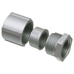 ARL 206 2-1/2 3PC CONDUIT CPLG