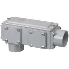 ARL 930NM 1/2 PVC CONDUIT BODY