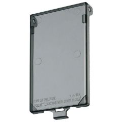 ARL DBVC CLR DRI-BOX VERT