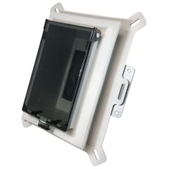 ARL DSBVS1C ELECTRICAL BOX