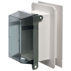ARL F8091VC CLR VERT OUTLET BX