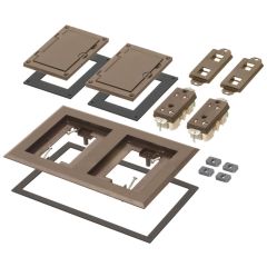 ARL FLBC8520BR 2G FLRBX FRAME