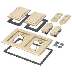 ARL FLBC8520LA 2G FLRBX FRAME