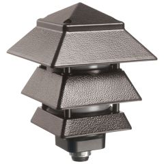 ARL GPP60LBR BRZ PAGODA LIGHT