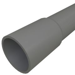 ATC 9506 1-1/2X20 PVC CONDUIT