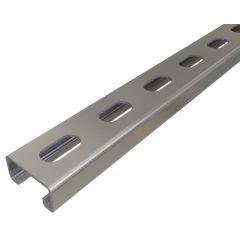 UNISTR P4100T-10PG GALV SLT CH