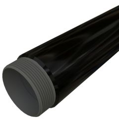 CALP PV3510CT00 3-1/2 PVC RIG